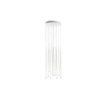 Lampa wisząca Louise 12 AZ3421 AZZARDO