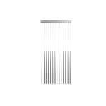 Lampa wisząca Louise 14 AZ3426 AZZARDO