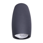 Love C0159 Lampa sufitowa / Plafon czarny MaxLight - zdjęcie produktu