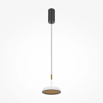 Lampa wisząca El MOD041PL-L15WG3K Maytoni - zdjęcie produktu
