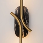 Lampa ścienna (kinkiet) Renaissance MOD256WL-L5BS3K3 Maytoni - zdjęcie dodatkowe 8