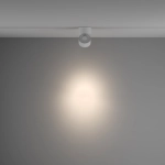 Lampa szynowa Yin Unity 4000K 15W 24° Dim Triac TR084-1-15W4K-D-W Maytoni - zdjęcie dodatkowe 4