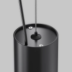 Lampa wisząca Efir P089PL-15W3K-B 15W-3000K Maytoni - zdjęcie dodatkowe 2