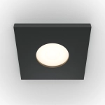 Downlight Stark DL083-01-GU10-SQ-B IP65 Maytoni - zdjęcie produktu