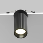 Lampa wbudowana Calipso C110CL-01-GU10-B Maytoni - zdjęcie dodatkowe 1