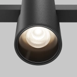 Lampa szynowa Alfa Exility 2700-6000K 7W 50° Dim Smart TR122-4-7W-DS-B Maytoni - zdjęcie dodatkowe 1