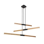 Lugano 3 wisząca LP-2828/3P Light Prestige - zdjęcie produktu