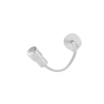 Kinkiet Lumi Flex (white) AZ4562 AZZARDO
