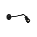 Kinkiet Lumi Flex (black) AZ4561 AZZARDO