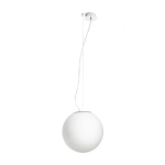 Lampa wisząca LUNEA R10479 - zdjęcie dodatkowe 1