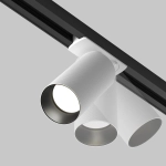Lampa szynowa Artisan Unity GU10 1x10W TR089-1-GU10-WW Maytoni - zdjęcie dodatkowe 1
