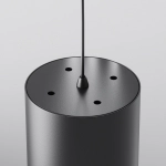 Lampa wisząca Polar P088PL-GX53-B Maytoni - zdjęcie dodatkowe 7