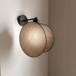 Lampa wisząca MOTIF K1 NATURAL 1328/K1 EMIBIG Lighting - zdjęcie produktu
