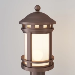 Lampa stojąca Salamanca O031FL-01BR IP44 Maytoni - zdjęcie dodatkowe 2