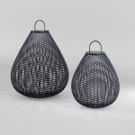 Lampa stojąca Oświetlenie krajobrazu Plet OSL599FL-L5B3K Maytoni - zdjęcie dodatkowe 4