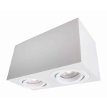 Lyon 2 oprawa natynkowa biała LP-5881/2SM WH - zdjęcie produktu