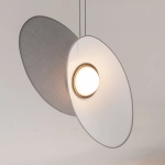Lampa wisząca Evolution MOD396PL-L10GR3K Maytoni - zdjęcie dodatkowe 8