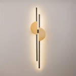 Lampa ścienna (kinkiet) Skyline MOD179WL-L22BS4K Maytoni - zdjęcie dodatkowe 6