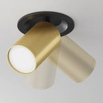 Lampa podtynkowa FOCUS S C048CL-U-1BMG Maytoni - zdjęcie dodatkowe 1
