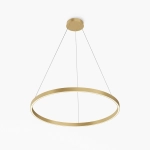 Lampa wisząca Rim MOD058PL-L42BSK 80cm Maytoni - zdjęcie dodatkowe 3