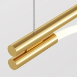 Lampa wisząca Tau MOD166PL-L20G3K Maytoni - zdjęcie dodatkowe 1