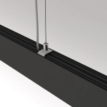 Lampa wisząca 200cm BASIS P051PL-L40B4K Maytoni - zdjęcie dodatkowe 2
