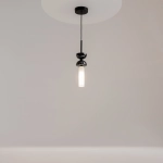 Lampa wisząca Kyoto MOD178PL-01B Maytoni - zdjęcie dodatkowe 5