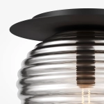 Lampa sufitowa Reels MOD268CL-01B Maytoni - zdjęcie dodatkowe 1