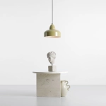 LAMPA WISZĄCA COMO pistachio 946G12 Aldex - zdjęcie produktu