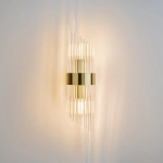 Lampa ścienna (kinkiet) Frame MOD174WL-02G Maytoni - zdjęcie dodatkowe 7