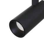 Lampa szynowa Focus Led S35 3000K 18W 24° TR019-2-15W3K-B Maytoni - zdjęcie dodatkowe 1