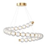 Lampa wisząca Amulet MOD555PL-L35G3K Maytoni - zdjęcie produktu