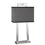 kinkiecik.pl Lampa stołowa Magro – 1 źródło światła MAGRO-TL Elstead Lighting
