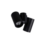 Plafon Makalu 2 (black) AZ4212 AZZARDO