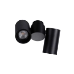 Plafon Makalu 2 (black) AZ4212 AZZARDO