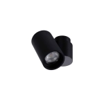 Plafon Makalu 1 (black) AZ4210 AZZARDO