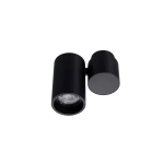 Plafon Makalu 1 (black) AZ4210 AZZARDO