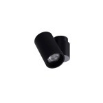 Plafon Makalu 1 (black) AZ4210 AZZARDO