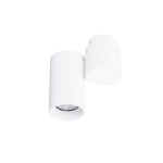 Plafon Makalu 1 (white) AZ4211 AZZARDO