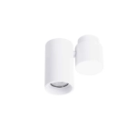 Plafon Makalu 1 (white) AZ4211 AZZARDO