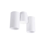 Plafon Makalu 2 (white) AZ4213 AZZARDO