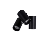 Plafon Makalu 3 (black) AZ4214 AZZARDO
