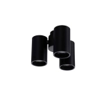Plafon Makalu 3 (black) AZ4214 AZZARDO
