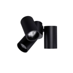 Plafon Makalu 3 (black) AZ4214 AZZARDO
