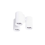 Plafon Makalu 3 (white) AZ4215 AZZARDO
