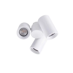 Plafon Makalu 3 (white) AZ4215 AZZARDO