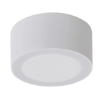 Lampa natynkowa MALI 8W 3000K Biała AZ7156 AZZARDO