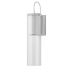 Manacor kinkiet biały LP-232/1W WH LIGHT PRESTIGE