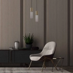 kinkiecik.pl Manacor 1 wisząca złota LP-232/1P GD LIGHT PRESTIGE