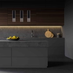 kinkiecik.pl Manacor 3 linia wisząca czarna LP-232/3L BK LIGHT PRESTIGE